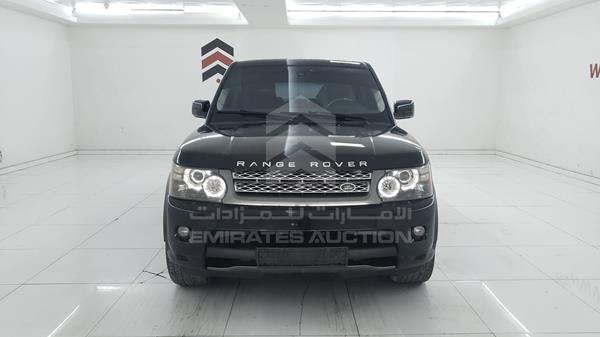 vin: SALLSAAD4BA290536   	2011 Range Rover   Sport for sale in UAE | 348010  